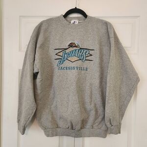 Jacksonville Jaguars Sweater